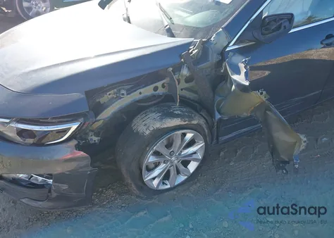 2020 Chevrolet Malibu Fwd Lt z USA, uszkodzony, nr VIN 1G1ZD5ST3LF078167